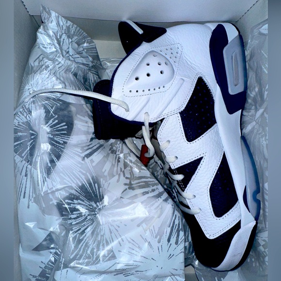 Jordan 6